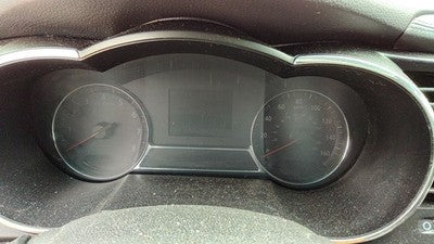 12 13 Kia Optima Sx Speedometer Cluster Instrument Gauges Panel Oem Dash
