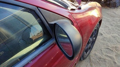 2003-2005 Dodge Neon Passenger Right Side Mirror Power Door Mounted Oem