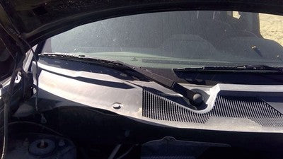 2007-2017 Jeep Patriot Passenger Right Windshield Wiper Arm Oem Blade Lever