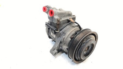 2002-04 Jeep Grand Cherokee Ac Compressor Air Conditioner Pump Assembly Oem 4.0L