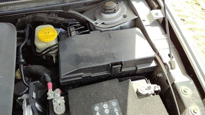 2015 Chrysler 200 Engine Fuse Box Power Distribution Panel Oem 3.6L 68137441Ad
