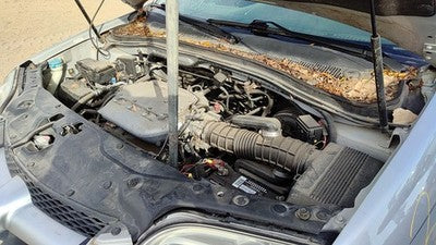 2004 Acura Mdx Dash Wiring Harness Oem 3.5L At 4X4