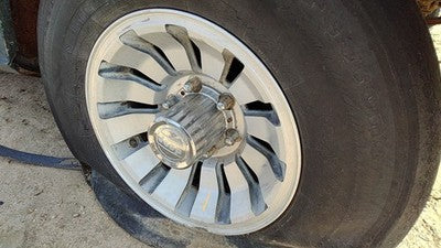 1984-1986 Jeep Grand Wagoneer 15 Aluminum Wheel Oem Factory Rim #1 J5365093