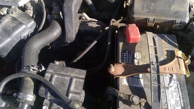 1996-1997 Acura Tl Cruise Control Servo Assembly Module With Cable Oem 3.2L