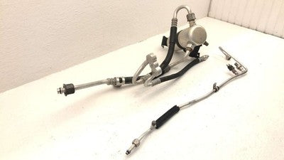 1985-1987 Chevy Corvette C4 Ac Lines High Pressure Low Pressure Assembly Oem