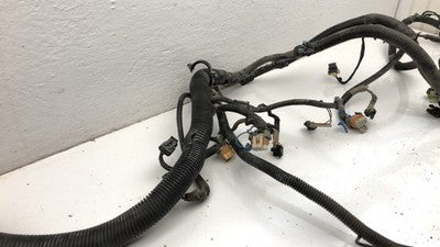 2000 Gmc Sierra 1500 Wiring Harness For Engine Oem 5.3L At 4X4