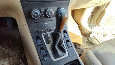 Suzuki Grand Vitara Xl-7 Floor Shifter Lever Assembly Automatic Transmission Tan