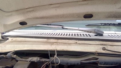 1979 Ford Van E250 Passenger Right Windshield Wiper Arm Oem Blade Lever