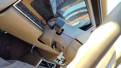 1984-1985 Ford Tempo Steering Column Assembly Tilt Wiper Oem