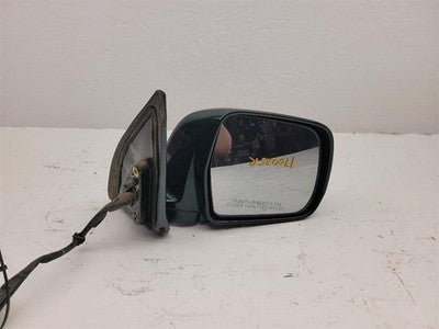 2001-2007 Toyota Highlander Oem Passenger Side View Mirror Power Without Heated