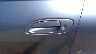 2000 2001 2002 2003 Nissan Maxima Driver Left Front Outside Door Handle Oem