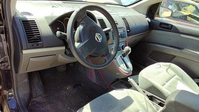 2008 Nissan Sentra Electronic Control Module Computer Ecm Ecu 2.0L 23710Ze83A