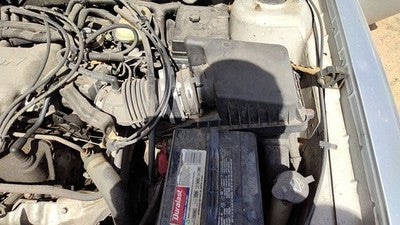 1997-2003 Chevy Malibu Complete Air Intake Filter Box Housing With Tube Oem 3.1L