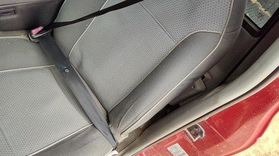 1999 Mazda B2500 Driver Left Front Seat Belt Retractor Oem Shoulder Gray V2