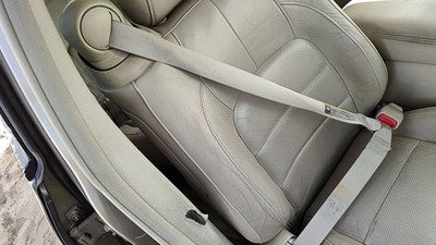 00-05 Deville Dts Passenger Right Front Seat Belt Retractor Shoulder Cashmere
