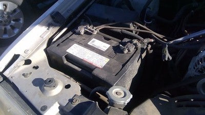 1994 Jeep Grand Cherokee 5.2L