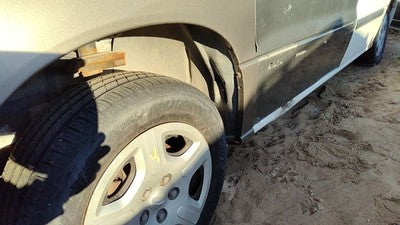 2004-2007 Ford Freestar Driver Left Front Fender Oem 6F2z16006aa