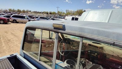 1983 Ford F150 Third Brake Light Middle Lamp Oem