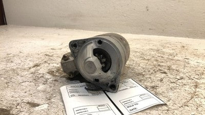 1989-2001 Suzuki Swift Starter Motor 1.3L 5 Sp 31100-826D 31100826D2