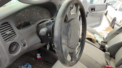2006-2011 Ford Ranger Steering Column Assembly Oem F2uz3524a