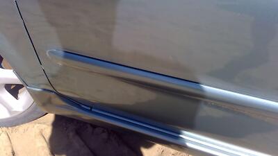 2002 Nissan Maxima Driver Left Front Moulding From Door Oem Trim Strip