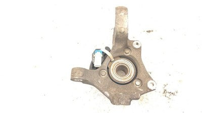 99-05 Pontiac Grand Am Driver Left Front Spindle Steering Knuckle With Wheel Hub