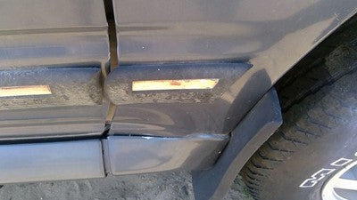 1993 Ford Explorer Passenger Right Moulding From Fender Oem Trim Strip
