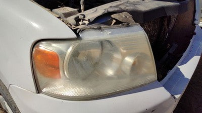 2004-2008 Ford F150 Passenger Right Head Light Oem Front Lamp 7L3z13008fa