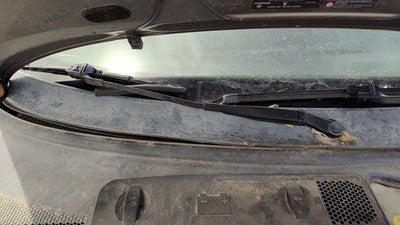 02-05 Vw Passat Passenger Right Windshield Wiper Arm Oem Blade Lever 3B1955410c