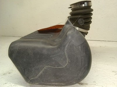 2001 Chevy Camaro Intake Tube Elbow With Air Resonator Oem Filter Box Housing