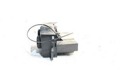 2003-2006 Kia Sorento Temperature Control Module In Dash Heater Ac Head Unit Lx
