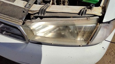 1997-1999 Subaru Legacy Rhd Postal Left Head Light Oem Front Lamp 84001Ac232