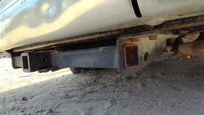 1984 Jeep Grand Wagoneer Trailer Receiver Hitch Factory Mount Oem