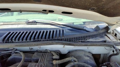 2002 Ford Explorer Driver Left Windshield Wiper Arm Oem Blade Lever 1L2z17526ba