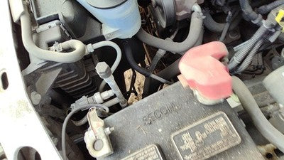 10 Ford Ranger Complete Anti Lock Brake Pump Unit Oem Abs Module Assembly