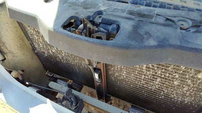 2006-2008 Ford F150 Hood Latch Assembly With Bracket Oem