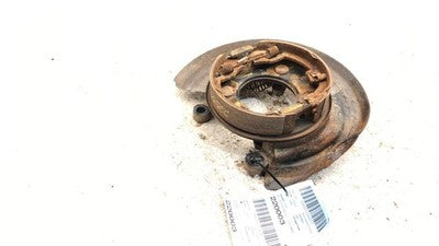 2008 Ford F250 Pasenger right Rear Brake Caliper Bracket Mount OEM 156663