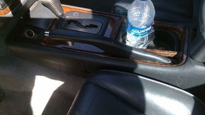 1997 Acura Tl Parking Brake Handle Assembly Oem Emergency Ebrake