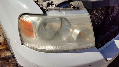 2004-2008 Ford F150 Passenger Right Head Light Oem Front Lamp 7L3z13008fa