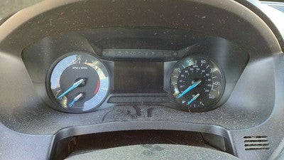 2016 Ford Explorer Speedometer Cluster Instrument Gauges Panel Oem Dash