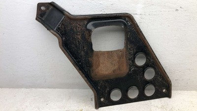 1994 Jeep Grand Cherokee Transfer Case Skid Plate Lower Shield Oem