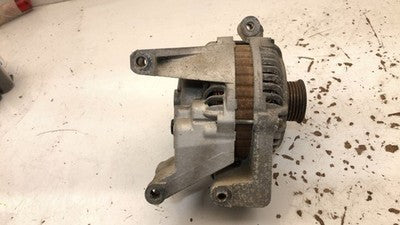 2007-2009 Mazda 3 Alternator 2.0L Lf1f18300