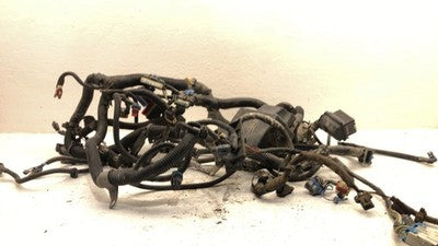 2000 Cadillac Escalade Wiring Harness For Engine Oem 5.7L At 4X4