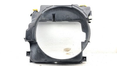 2000-2001 Dodge Durango Radiator Cooling Fan Shroud Oem Plastic Housing 5.9L