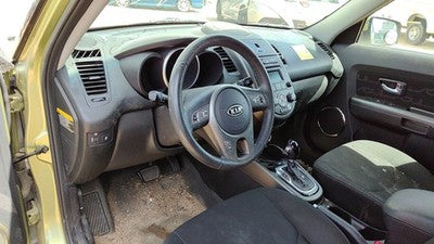 2012 Kia Soul Wiring Harness For Engine Oem 2.0L