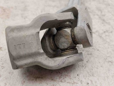 2008 Ford F150 Lower Steering Column Intermediate Shaft Oem 8L34-3C662-Aa