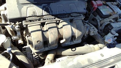 2013-2019 Nissan Sentra Intake Manifold Assembly Oem 1.8L 140013Rc6A