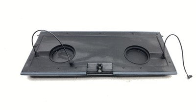 1993 Gmc Sierra 2500 Glove Box Assembly Complete Door With Latch Oem Blue