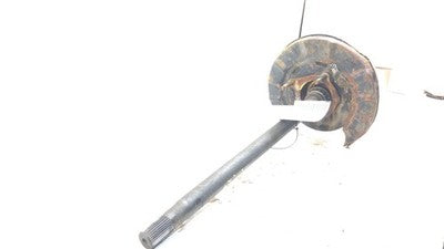 1992 Isuzu Rodeo Driver Left Rear Axle Shaft Assembly Oem Back
