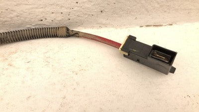10 Chevy Tahoe Positive And Ground Battery Cables Wire Harness Oem 5.3l Terminal